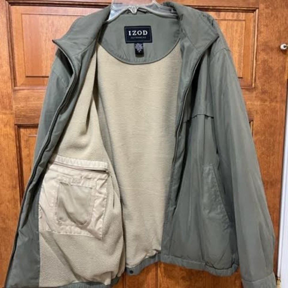 Jacket - Picture 3 of 3
